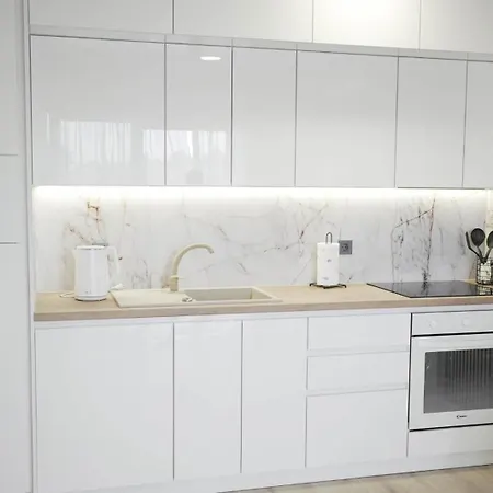 Apartman Marijana Bjelovar Exterior photo