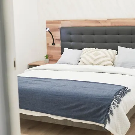 Apartman Marijana Bjelovar Exterior photo