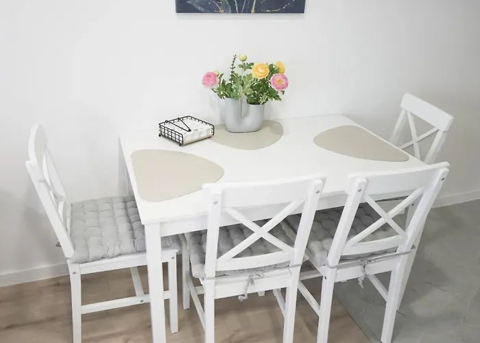 Apartman Marijana