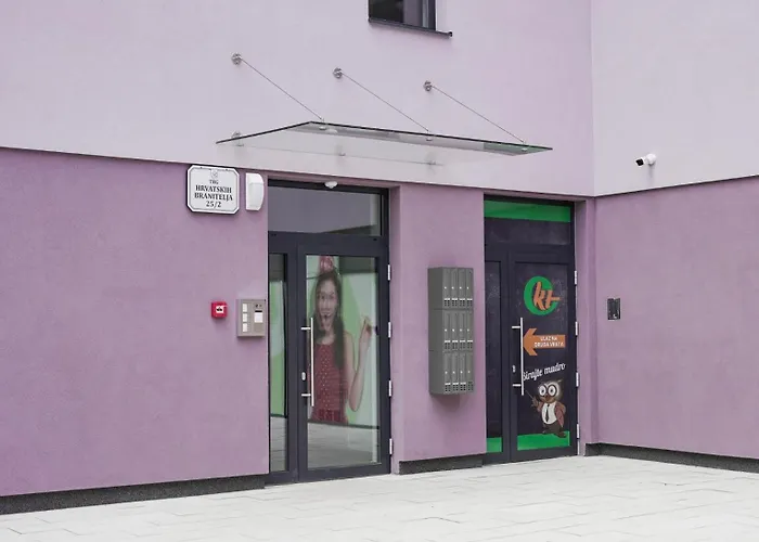 Apartman Marijana