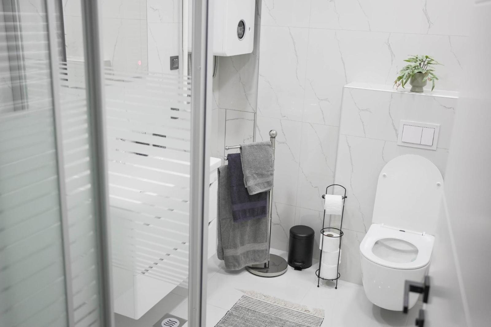 Marijana Apartment Bjelovar