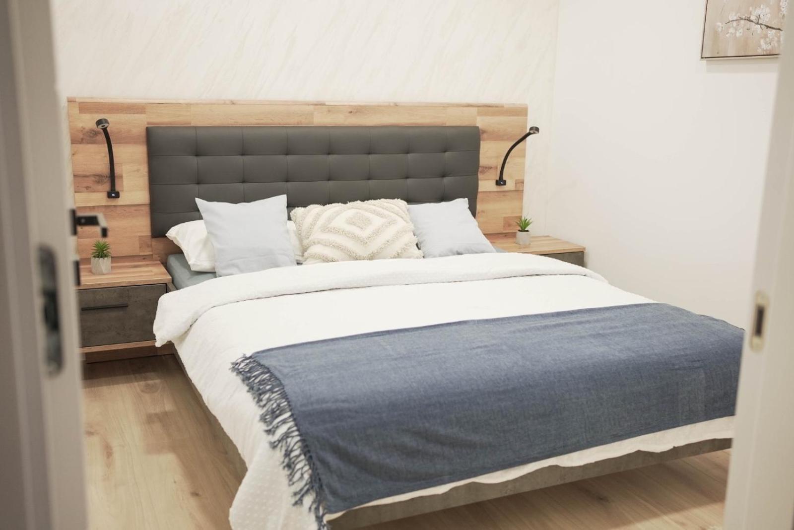 Marijana Apartment