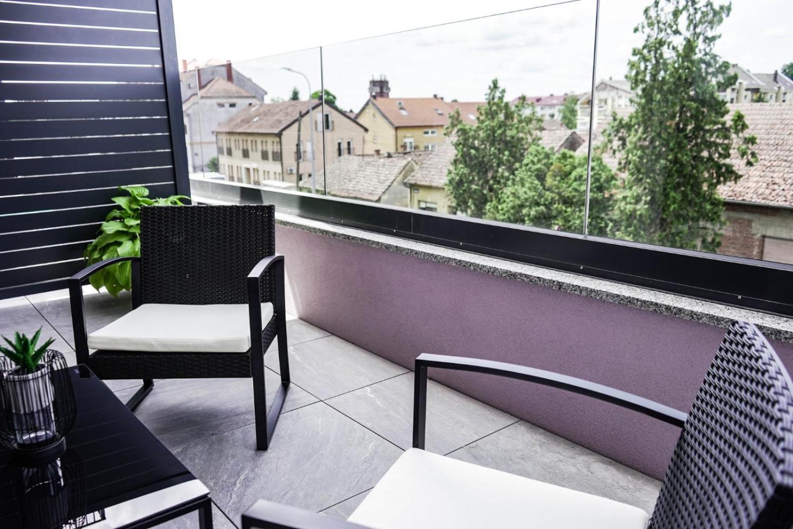 Apartment Marijana