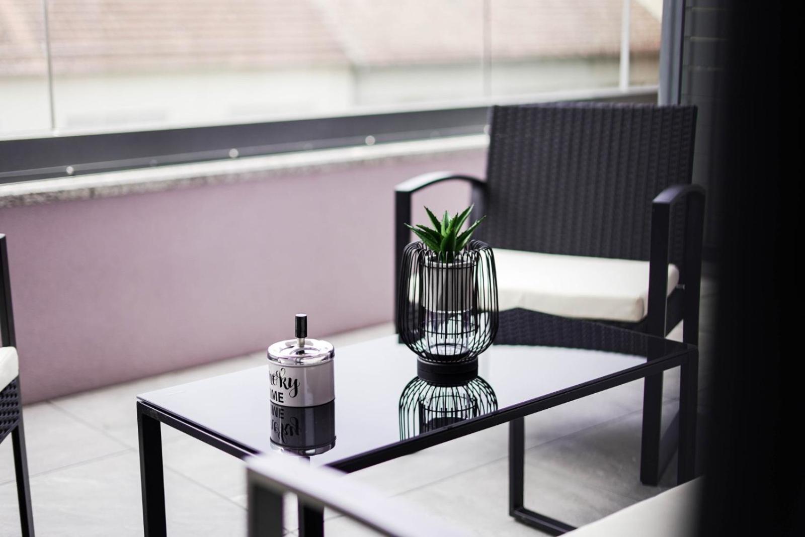Marijana Apartment *